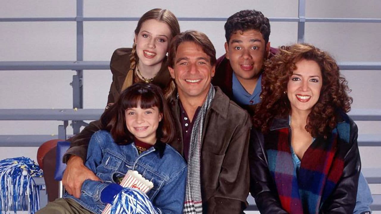 Ein Vater zum Küssen