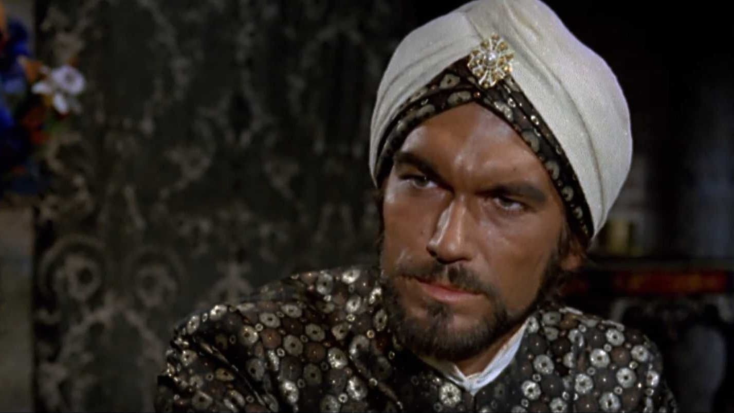 Sandokan - Der Tiger von Malesia