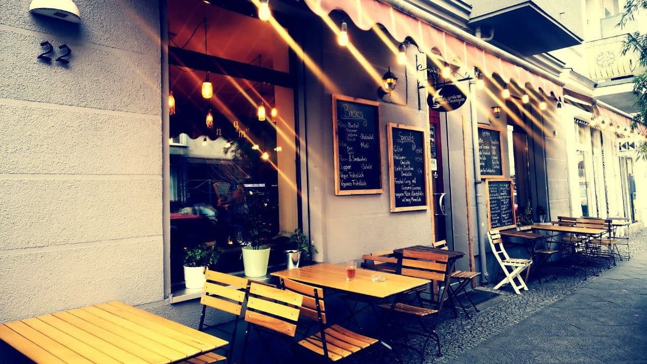 Weder gestern noch morgen