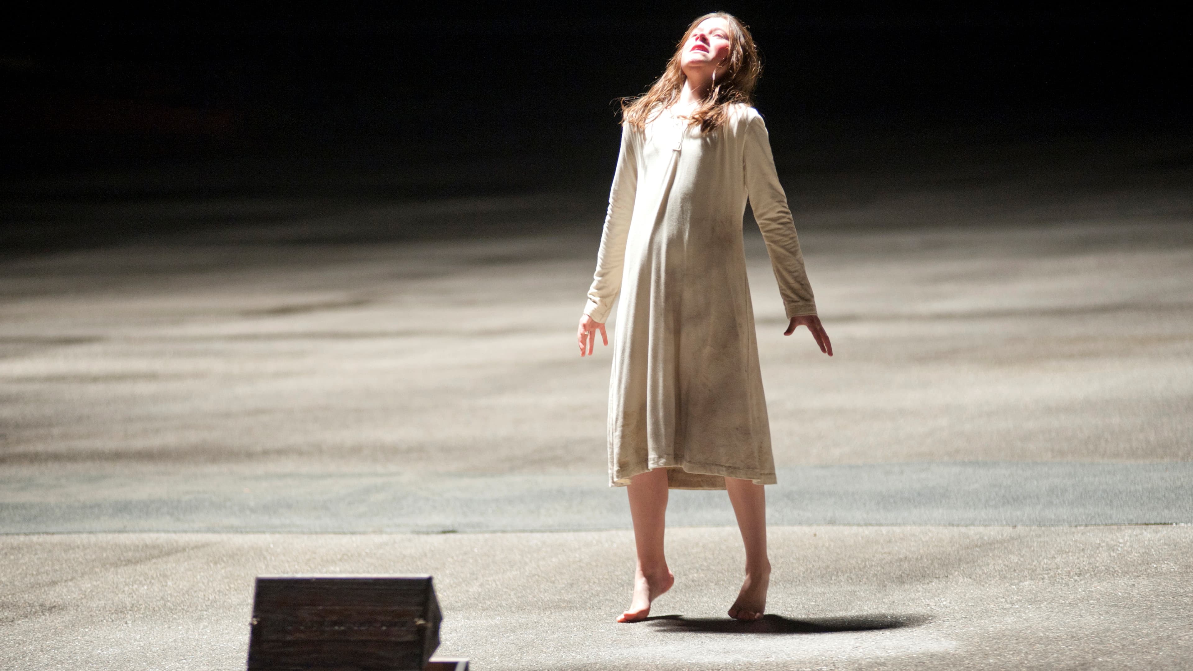 Possession - Das Dunkle in Dir