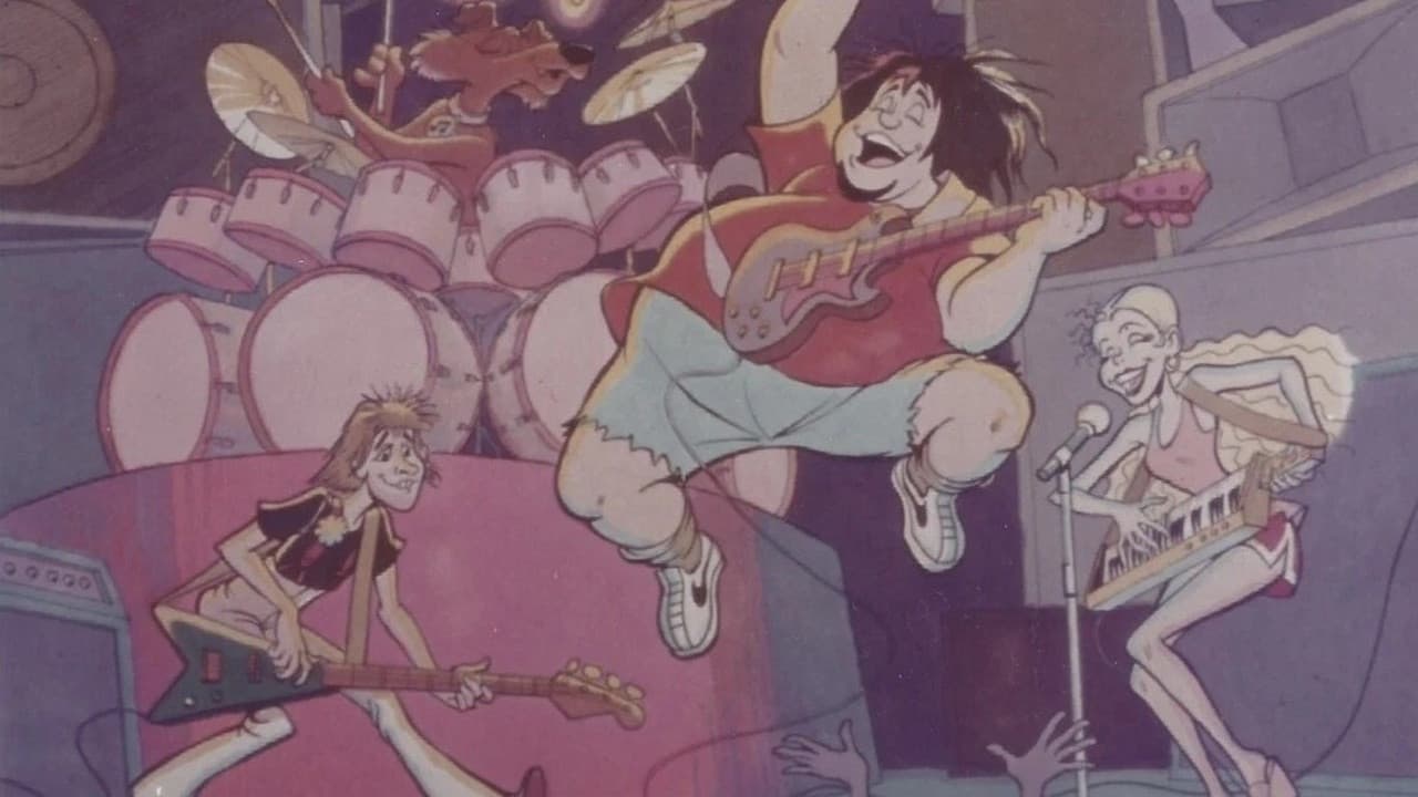 Meatballs & Spaghetti