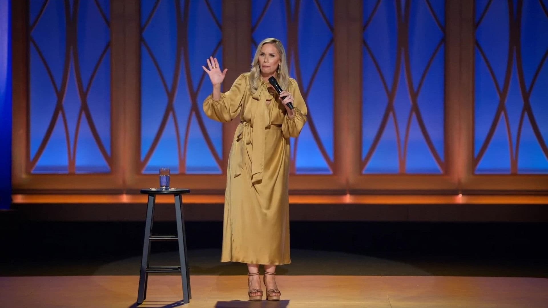 Leanne Morgan: Unspeakable Things