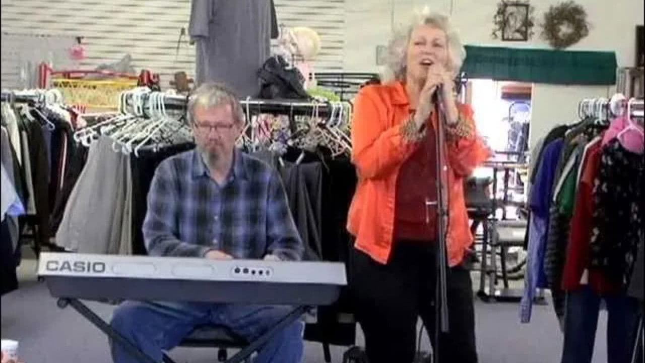 Chickens in the Shadows