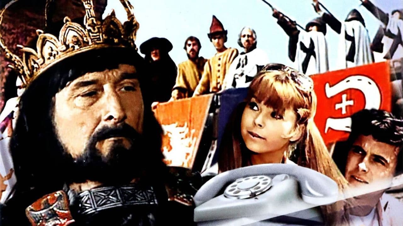 Der Ring der Fürstin Anna