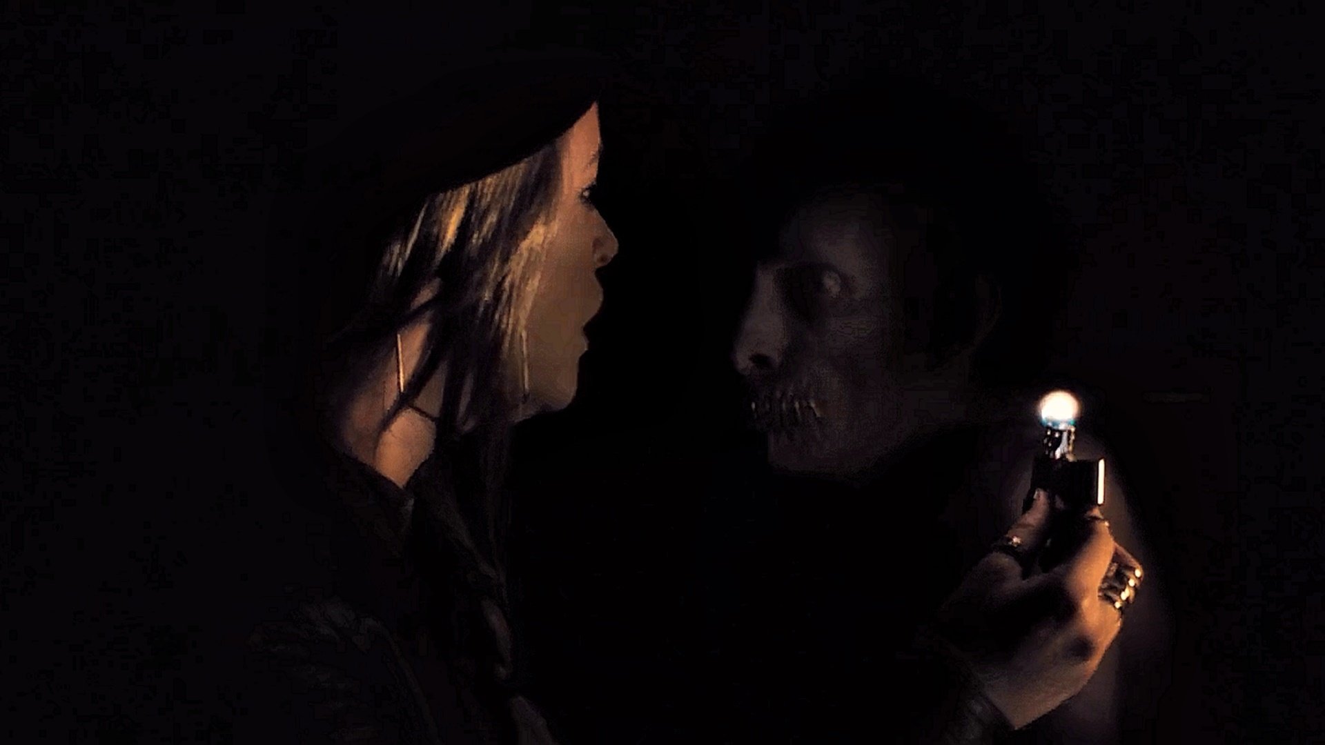 Bunker - Es gibt kein Entkommen