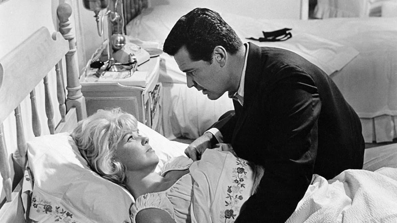 Was diese Frau so alles treibt