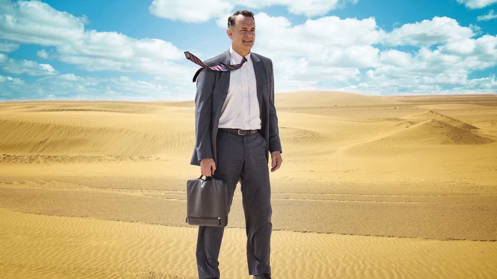 Ein Hologramm für den König