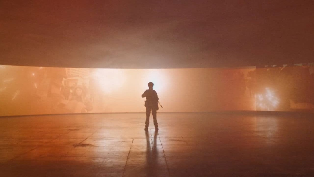 Життя на межі