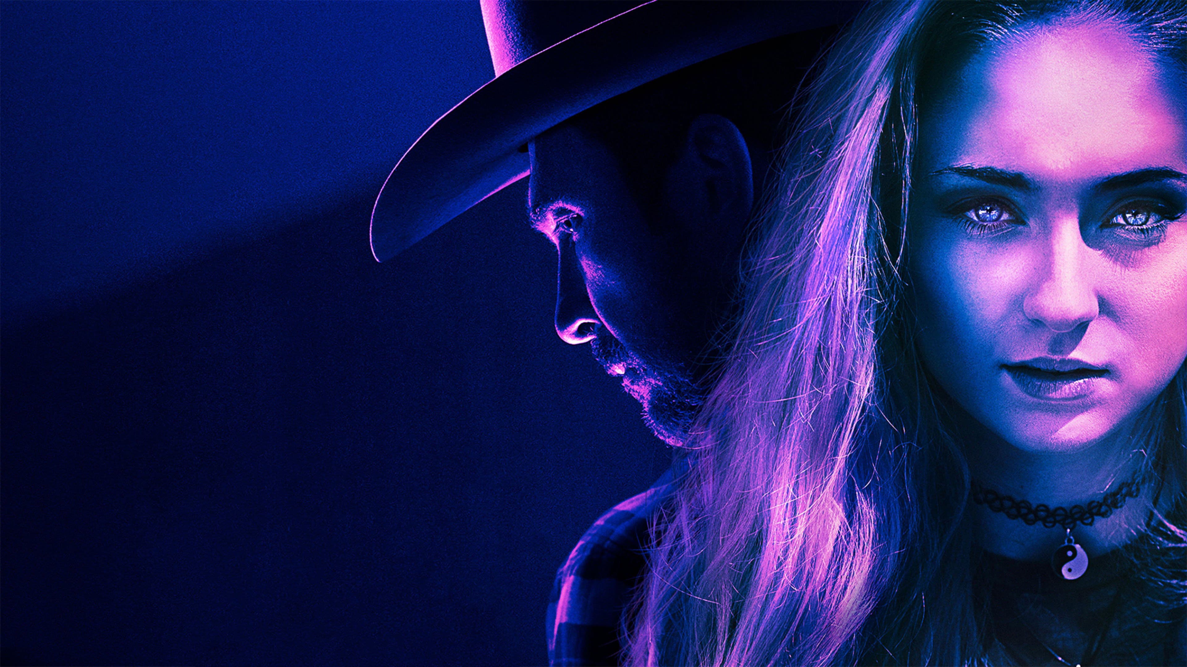 Josie - Sie umgibt ein dunkles Geheimnis