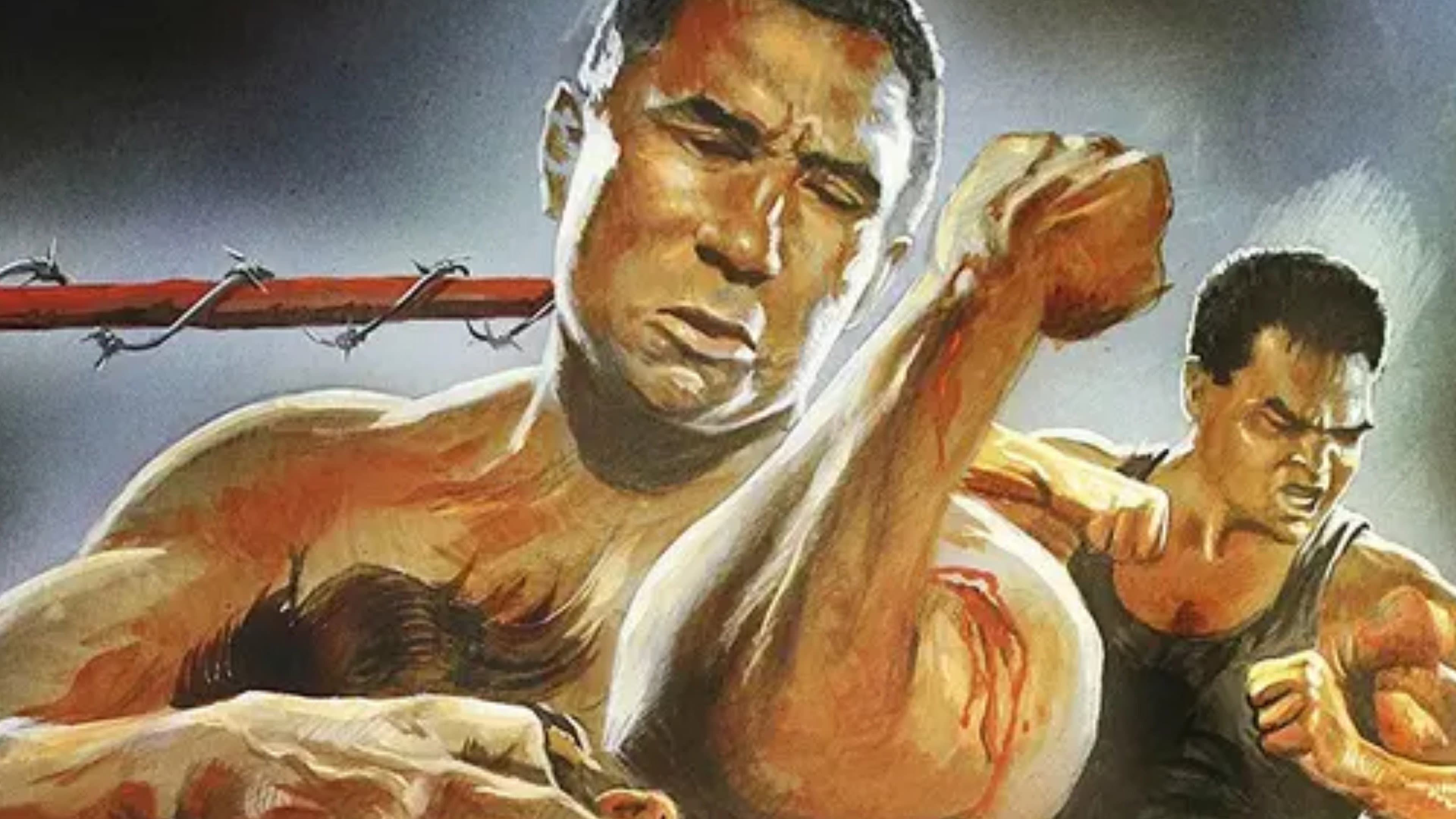 Bloodfight 4 - Die Abrechnung im Ring