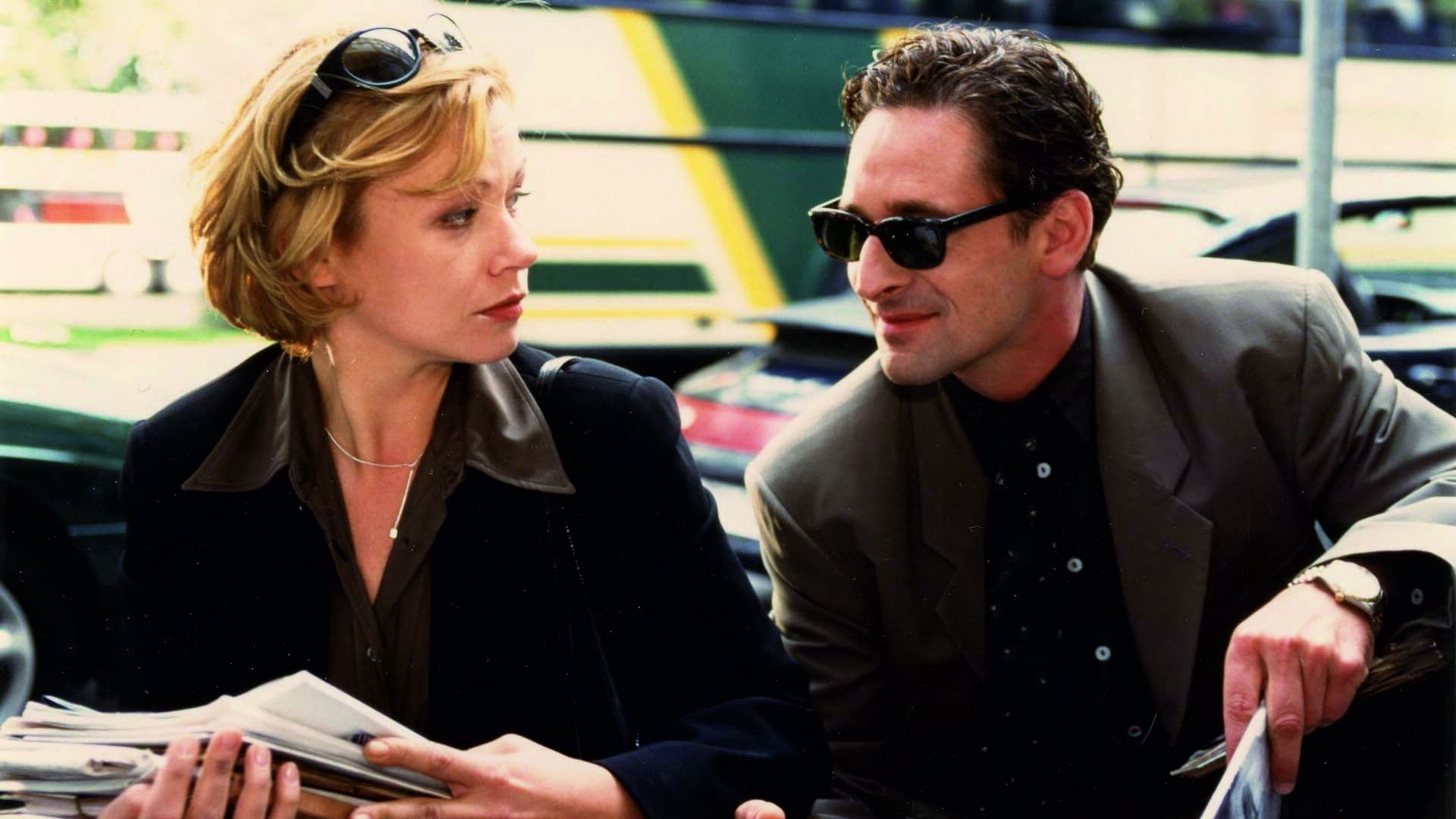 Männer sind wie Schokolade