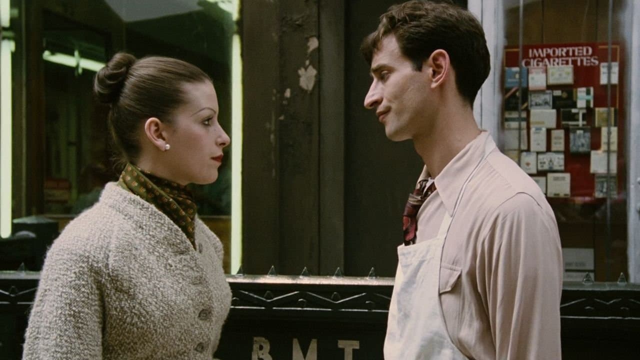 Ein Haar in der Suppe