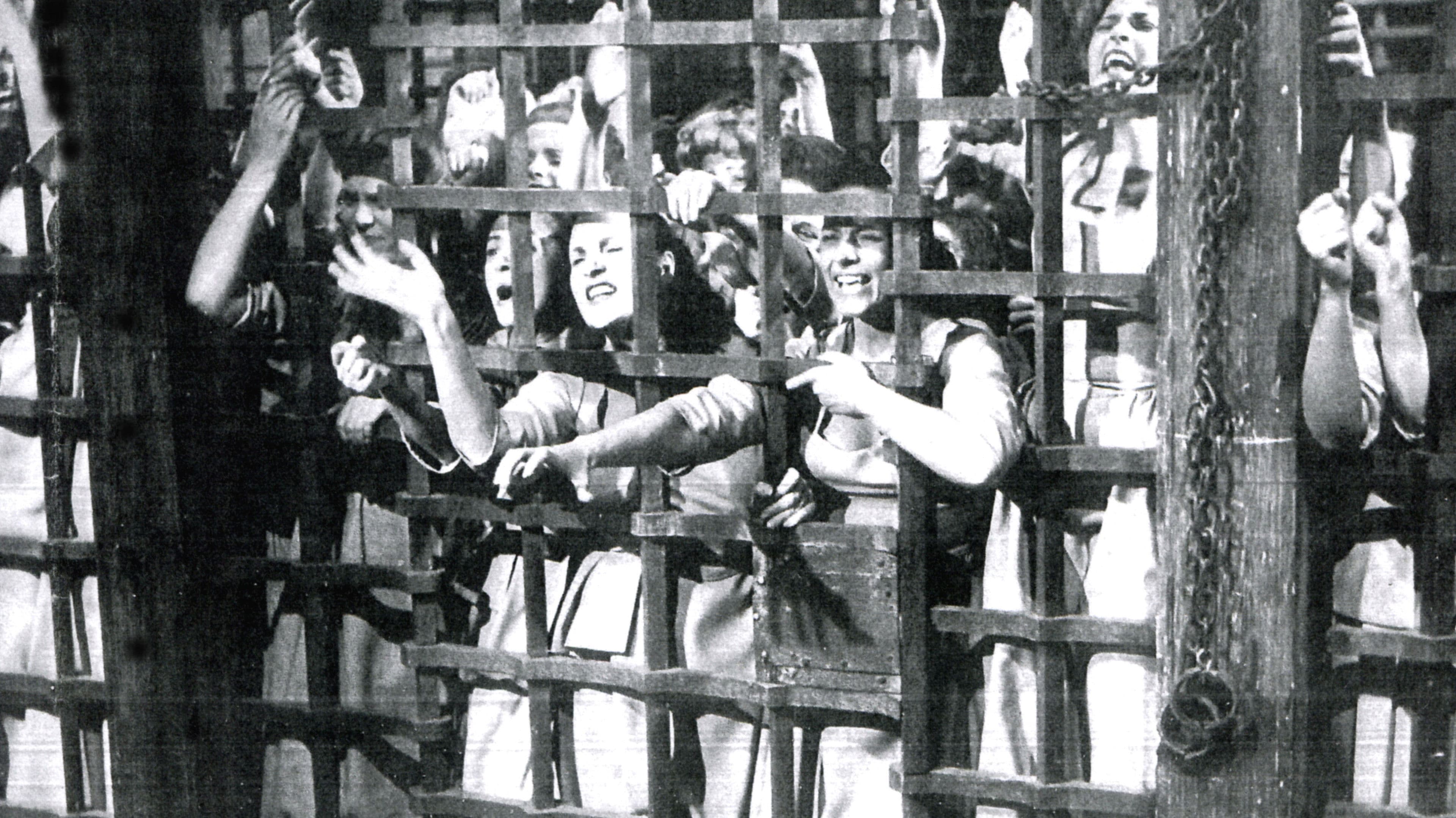 Das Schiff der verlorenen Frauen