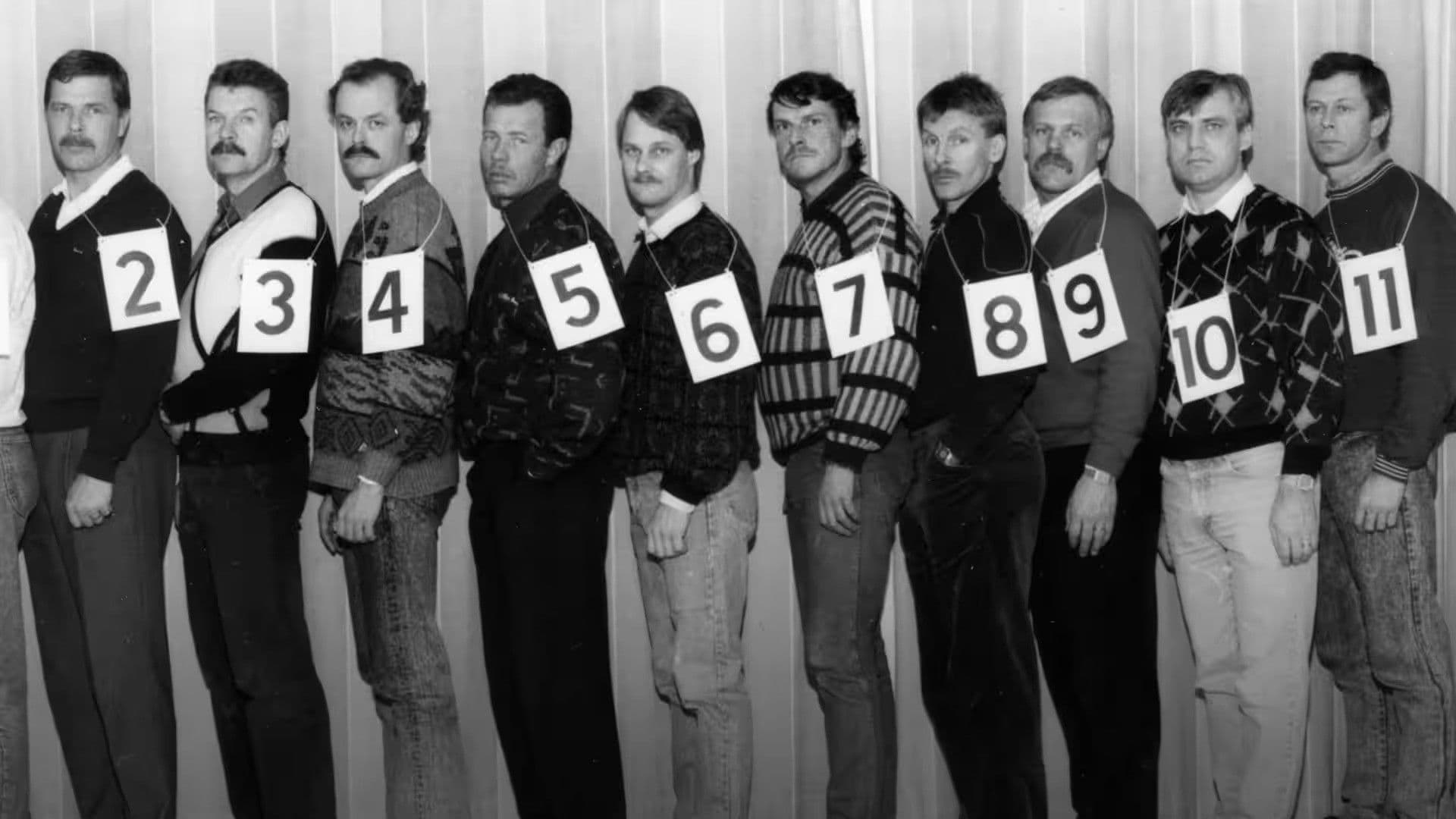 Palme, träsket och mordrättegångarna