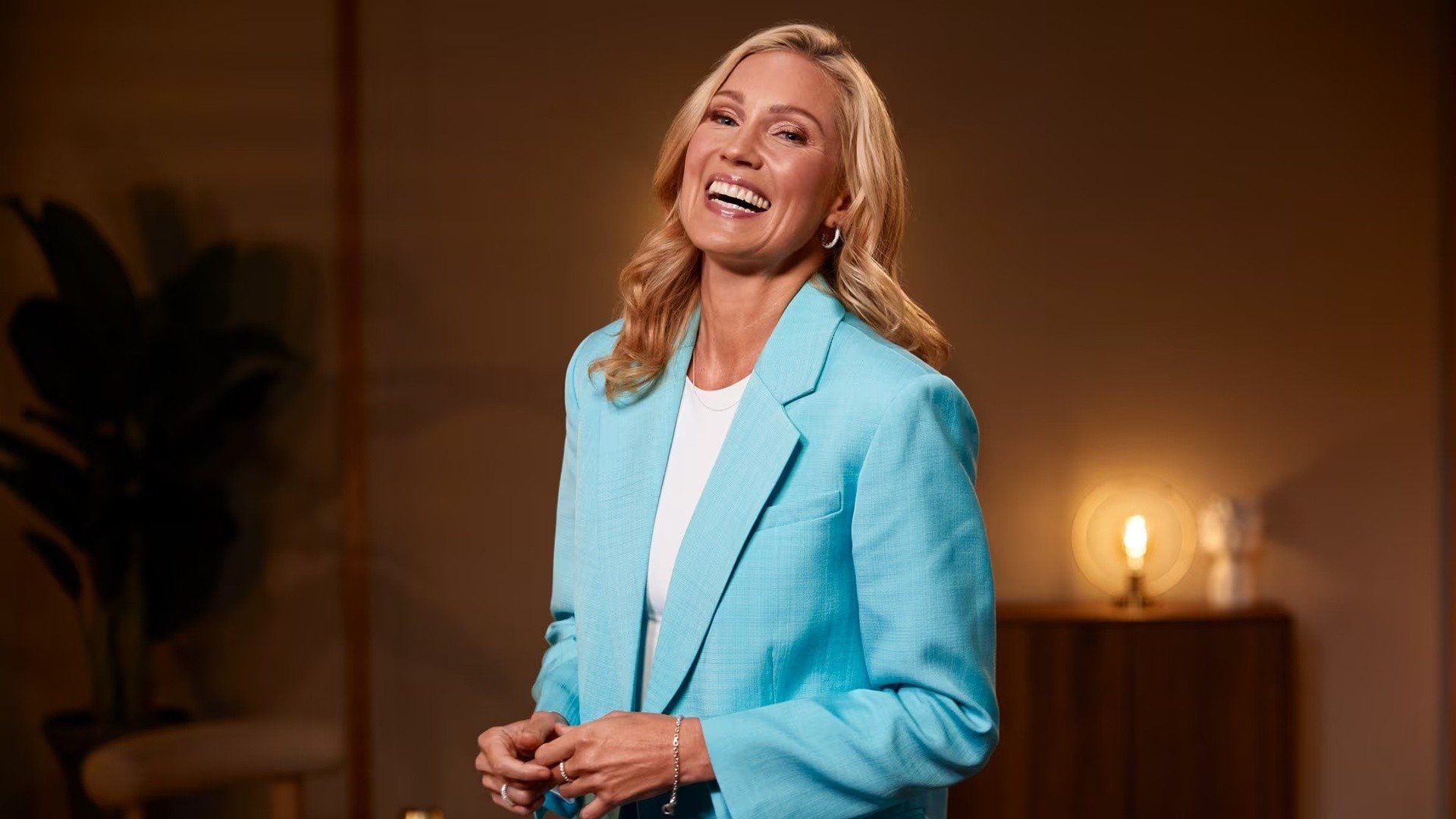 Love is Blind: Sweden