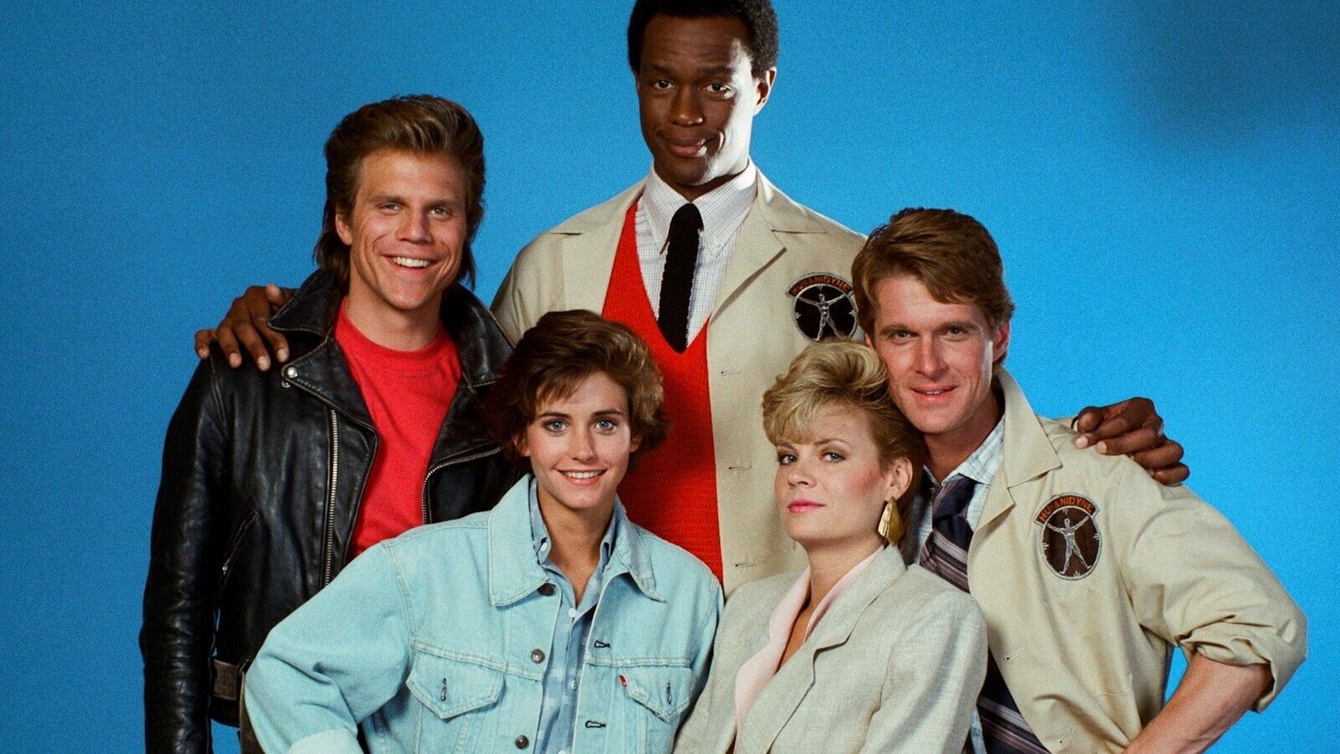 Die Spezialisten unterwegs