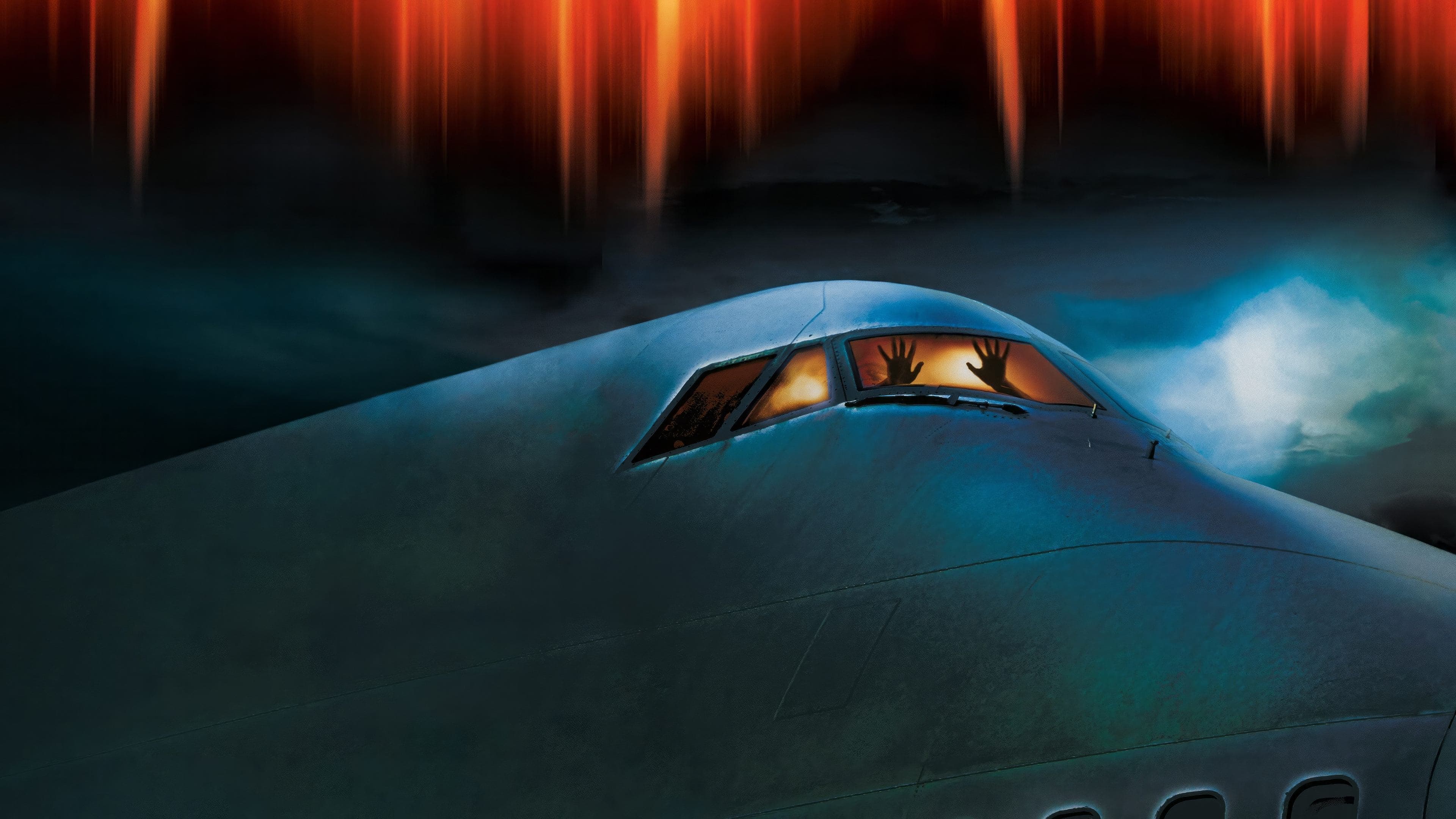 Stephen King's The Langoliers