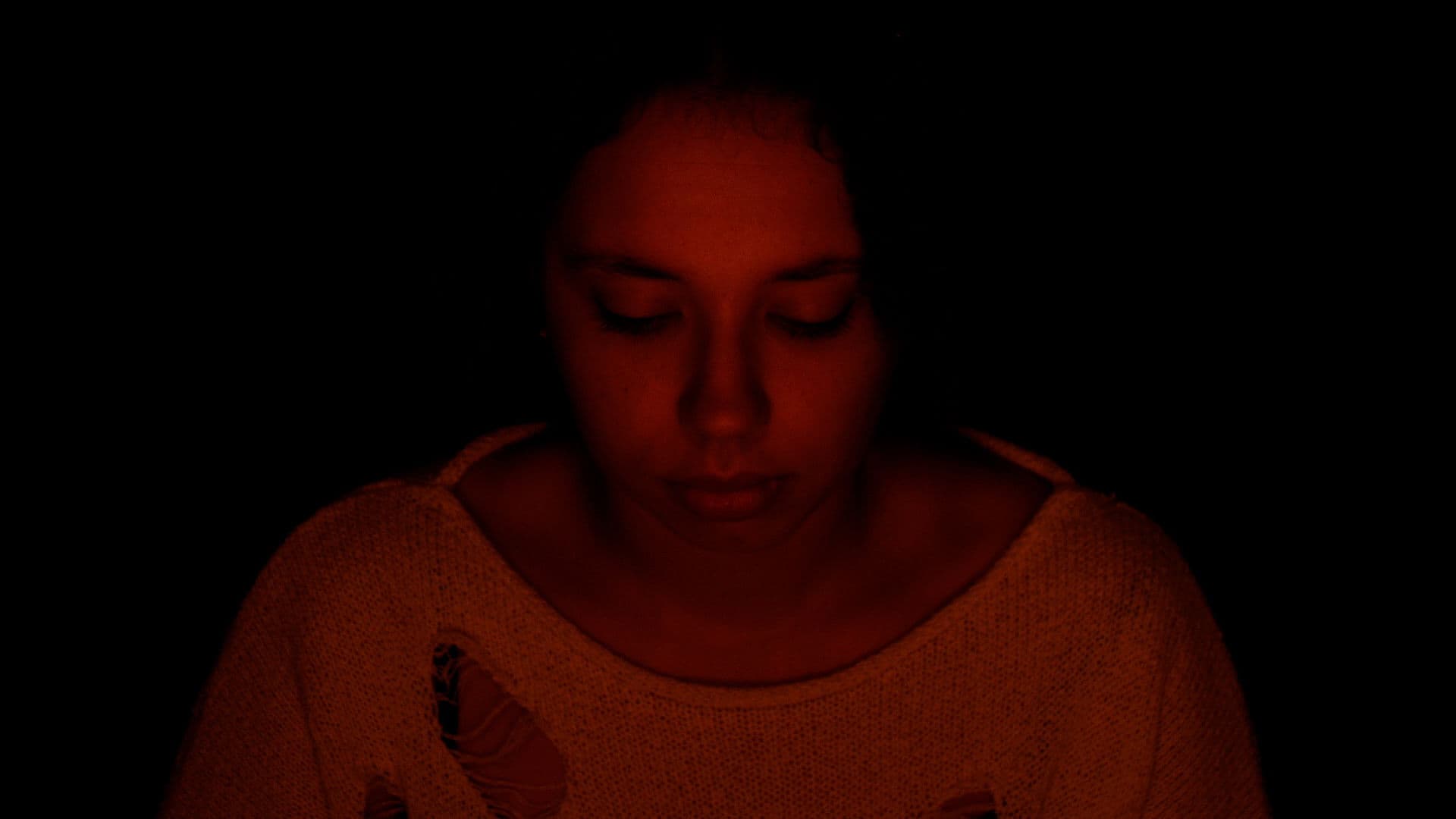 Uma Folha de Inverno