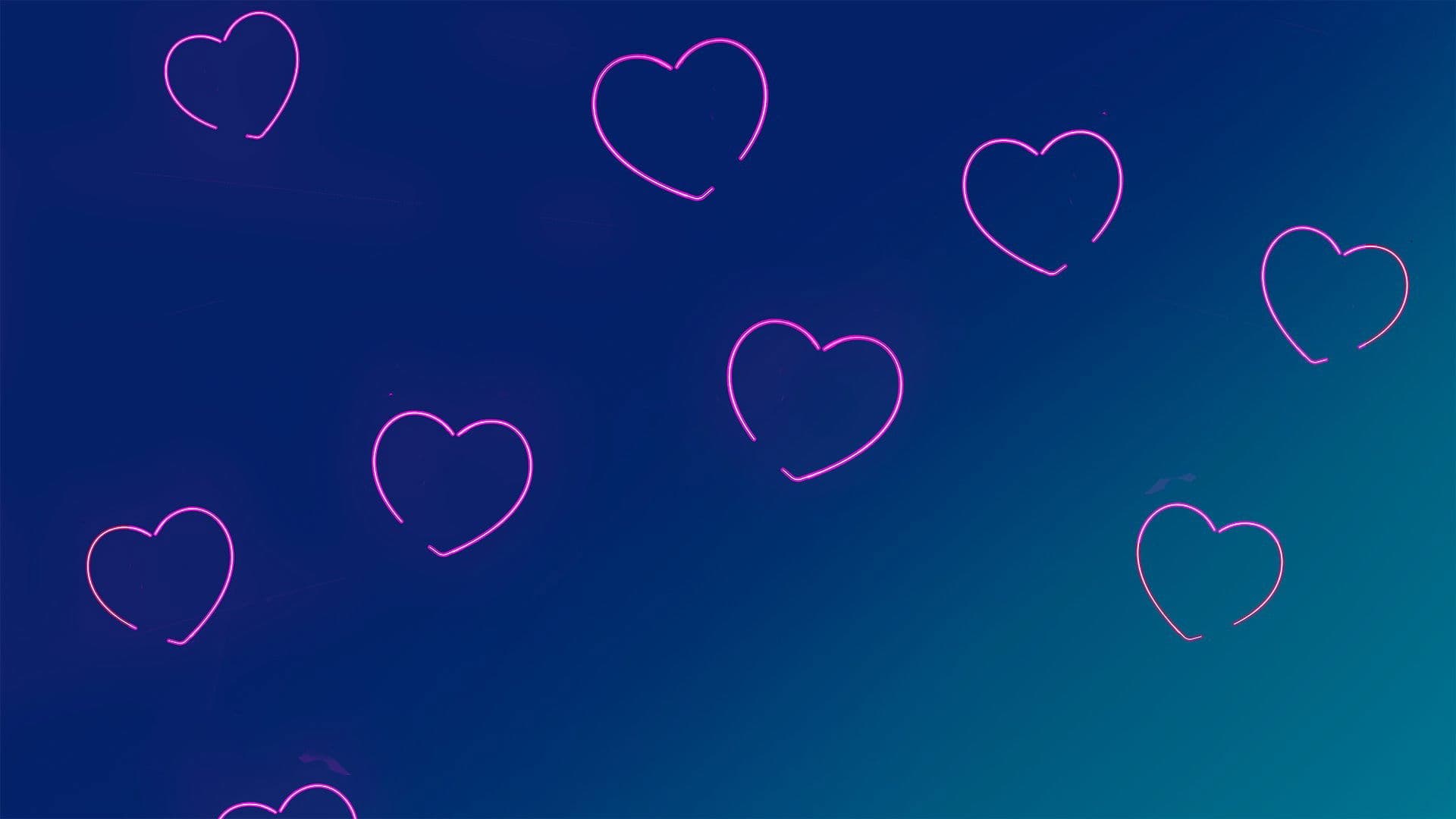 Ils s'aiment… enfin presque !