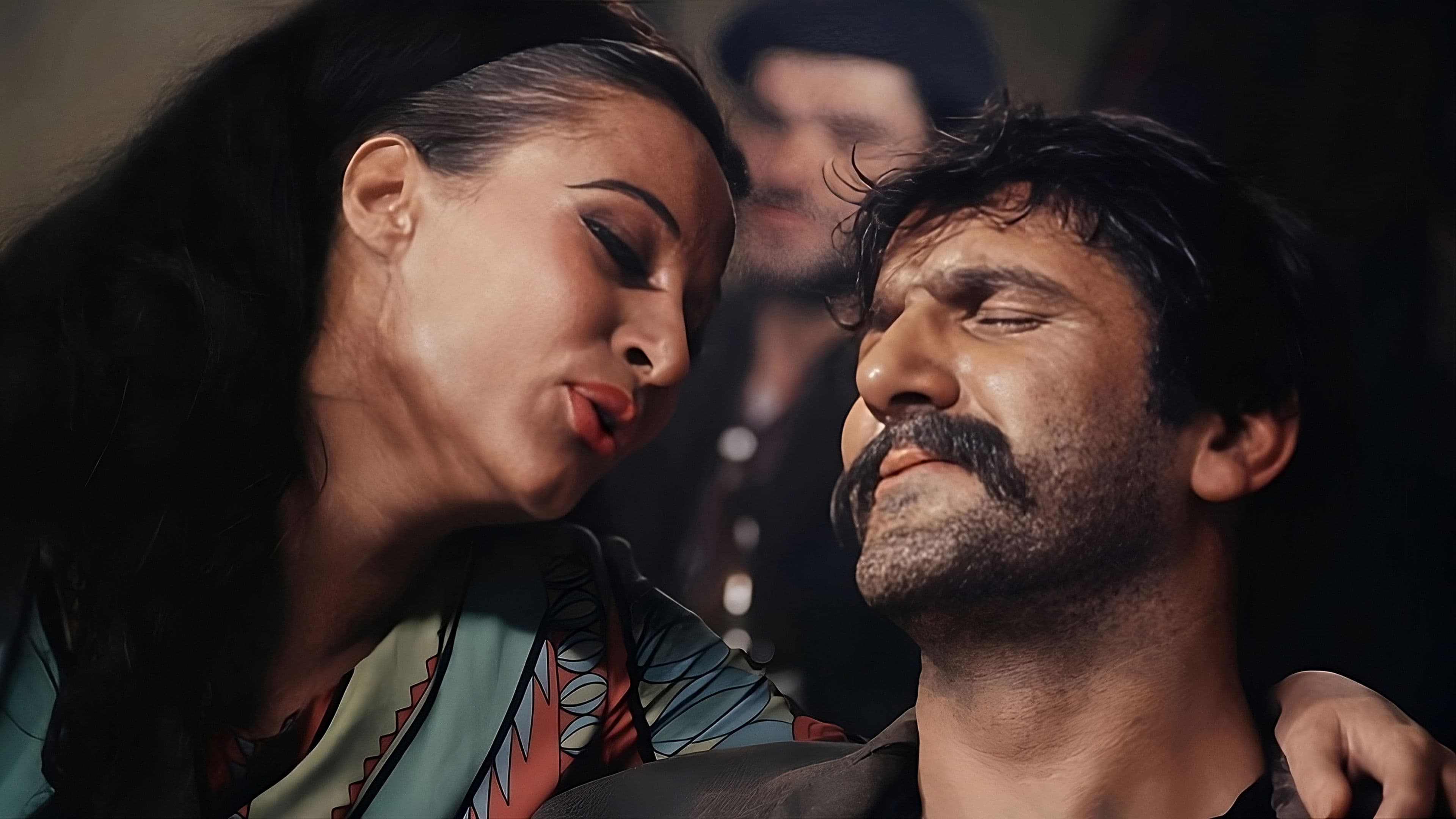 Ich traf sogar glückliche Zigeuner