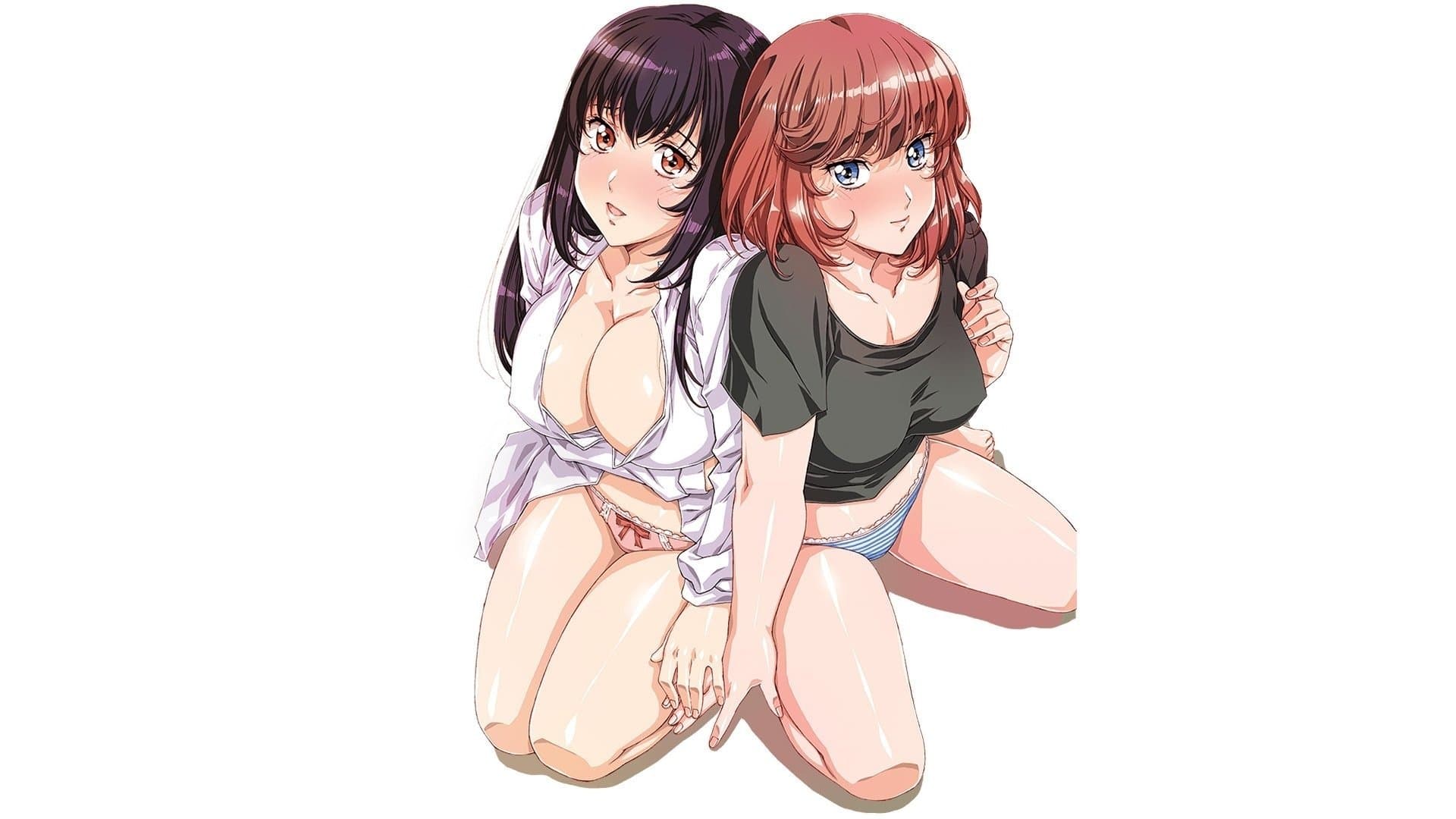 Joshi Ochi! 2-kai kara Onnanoko ga... Futte Kita!?