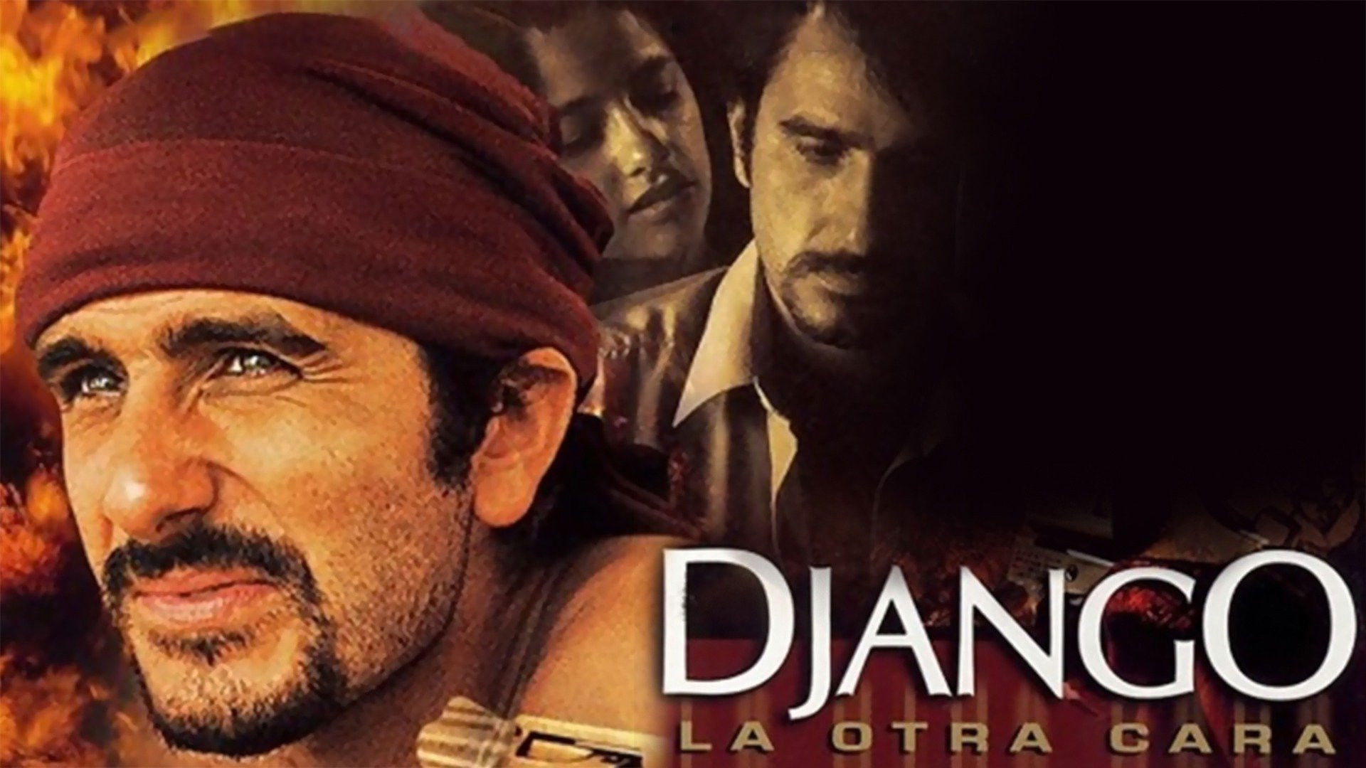 Django: La otra cara