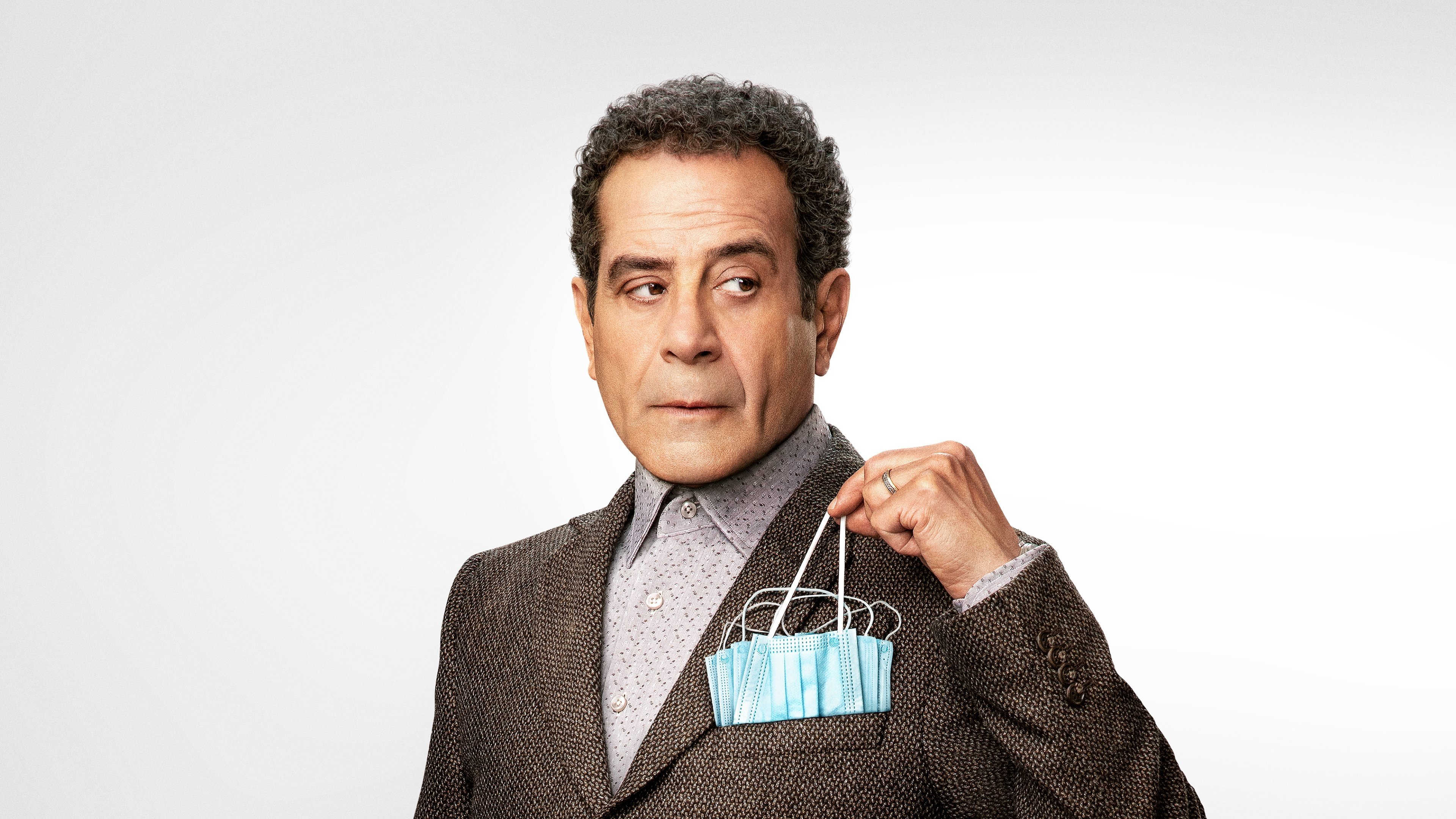 Mr. Monk's letzter Fall