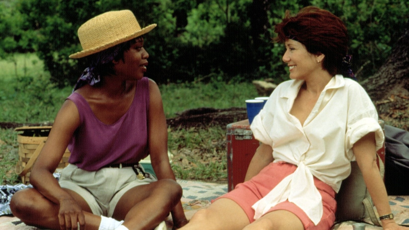 Passion Fish - Ein Meer der Gefühle