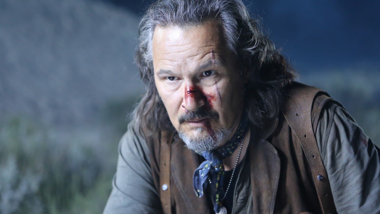 Vampire Nation - Badlands