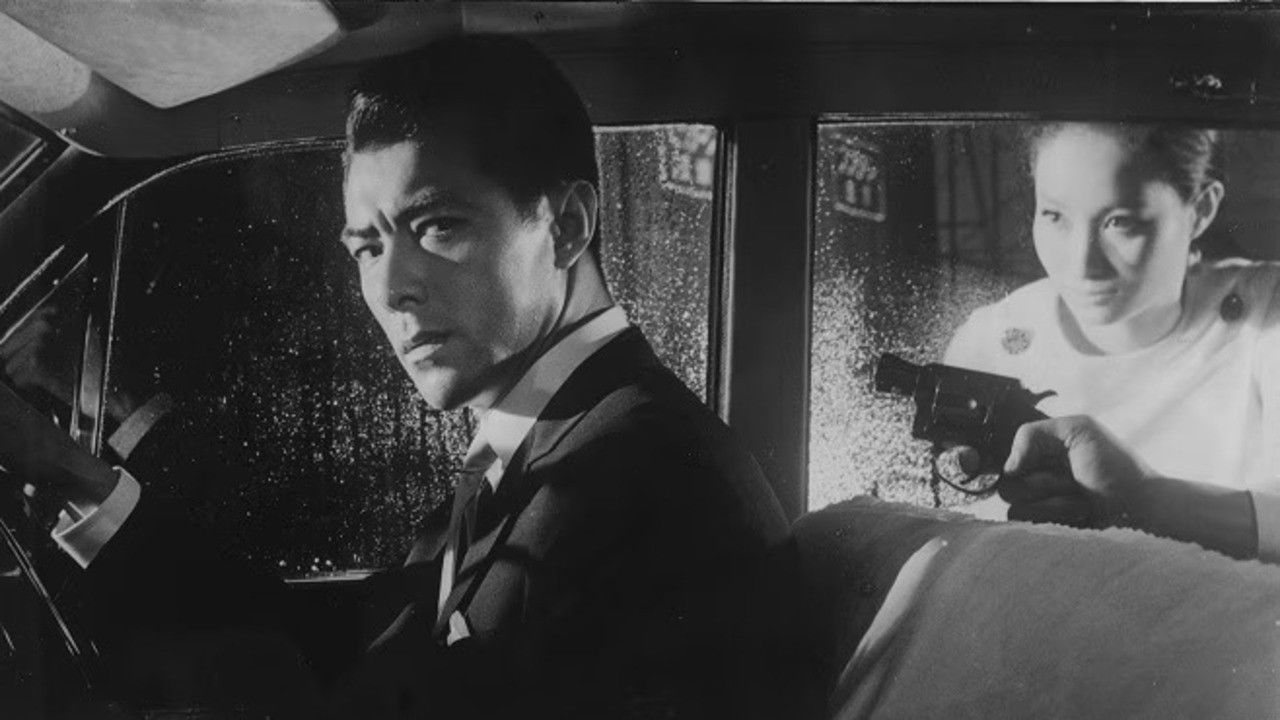 悪魔からの勲章