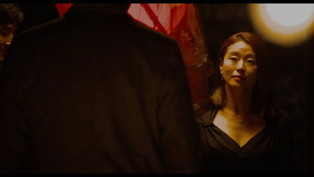 그녀의 비밀정원