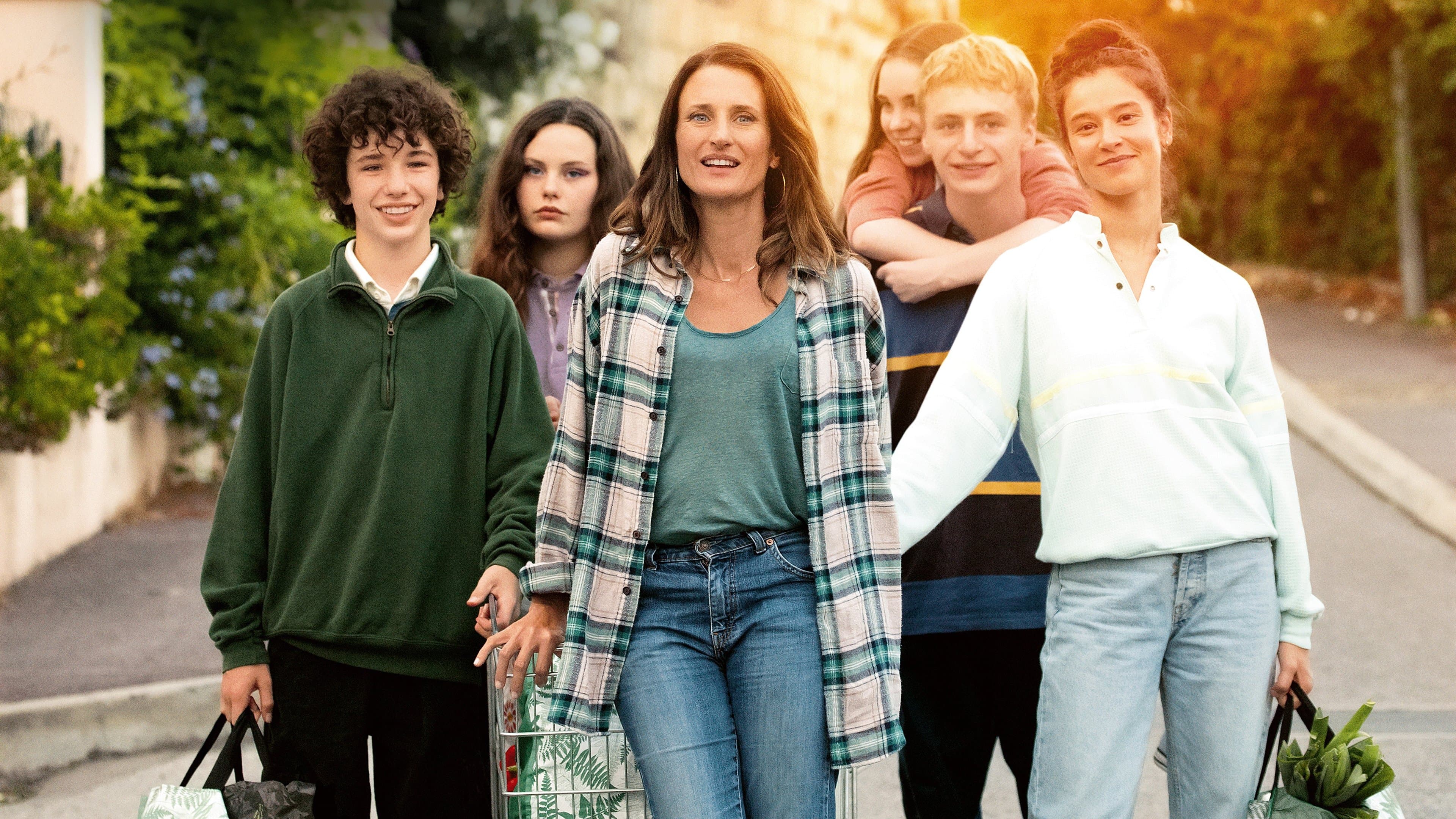 So sind wir, so ist das Leben