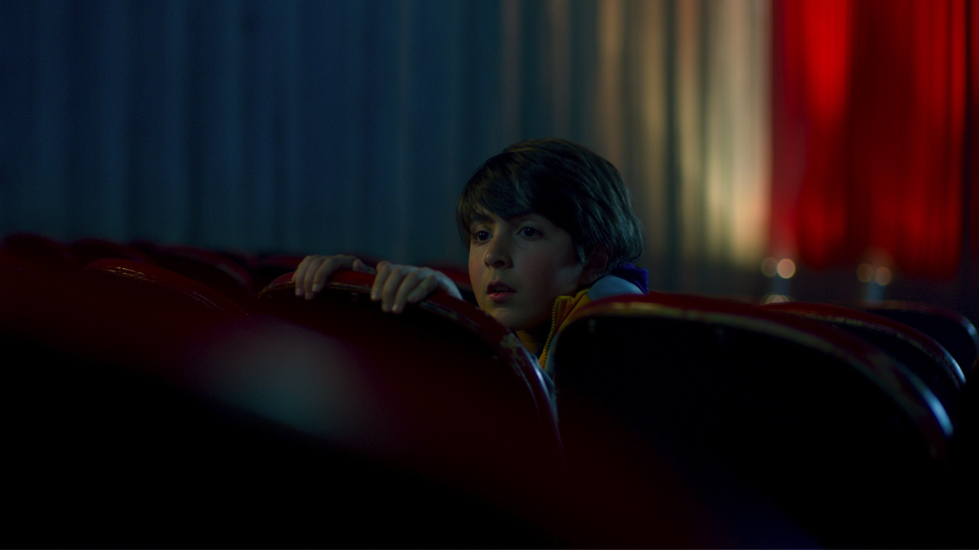 Red Screening - Blutige Vorstellung