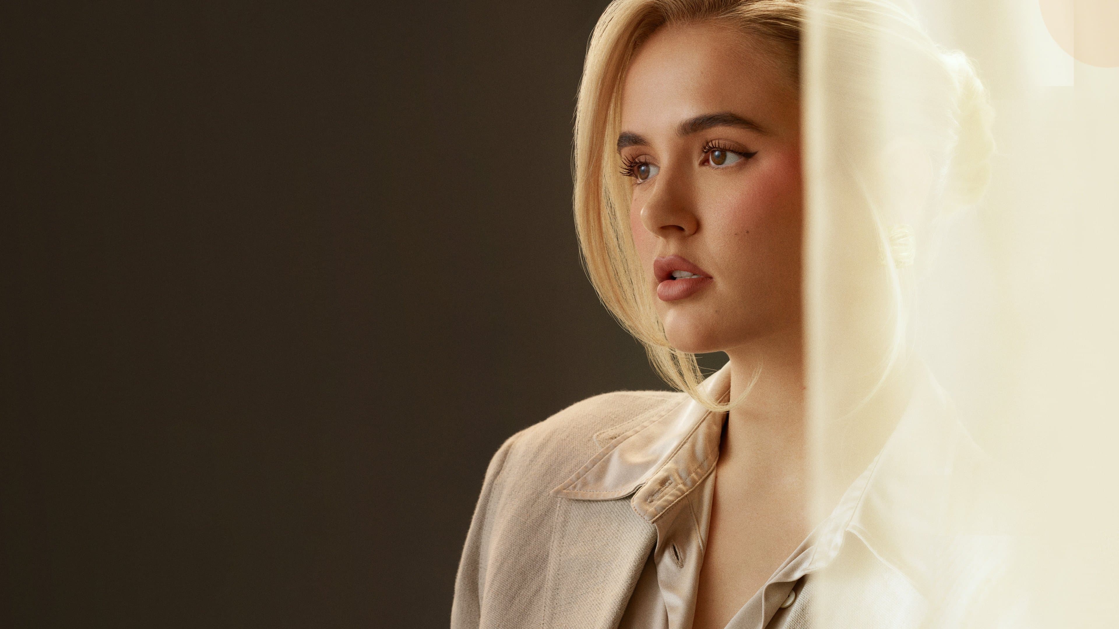 Molly-Mae: Behind It All