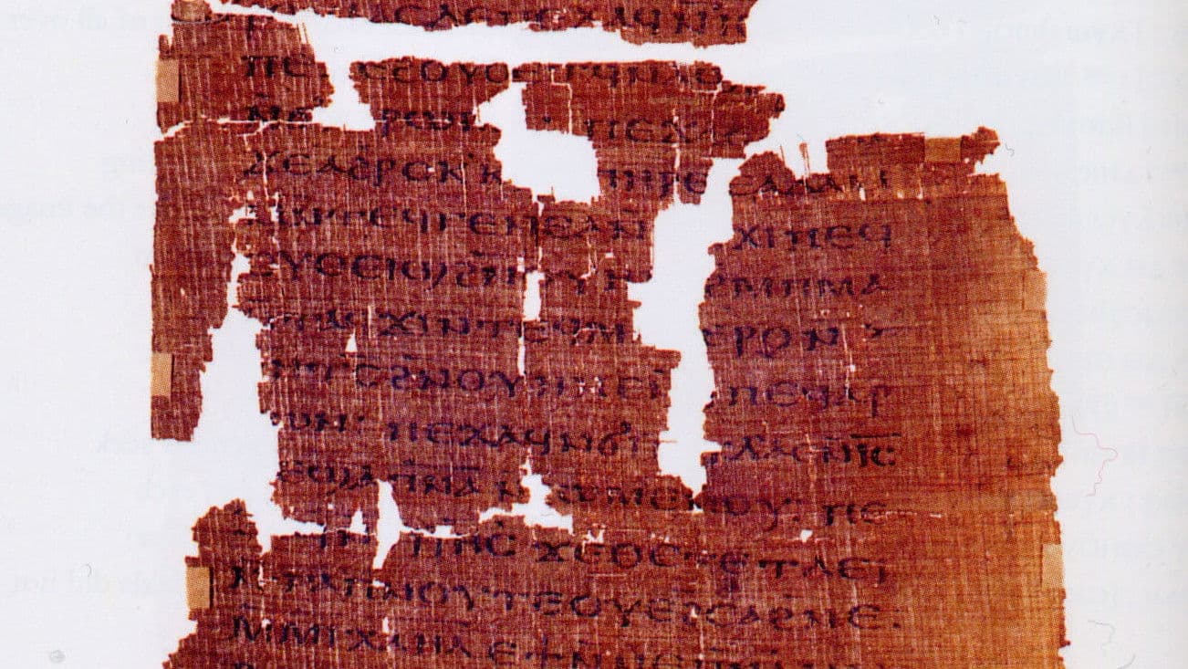 Das Judas-Evangelium