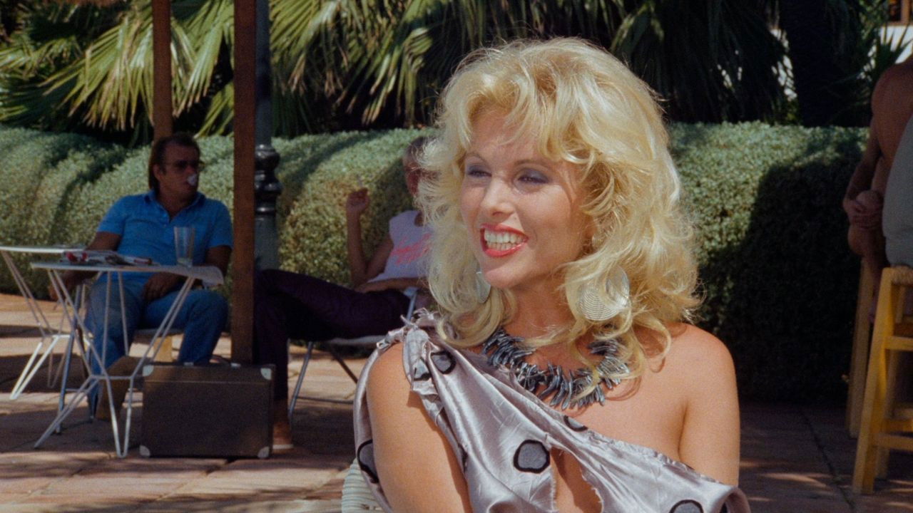 Sunshine Reggae auf Ibiza