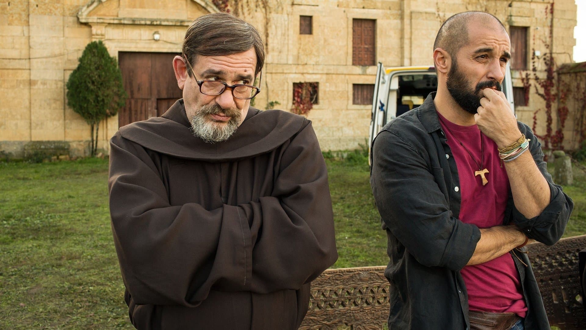 Die heilige Fußballelf