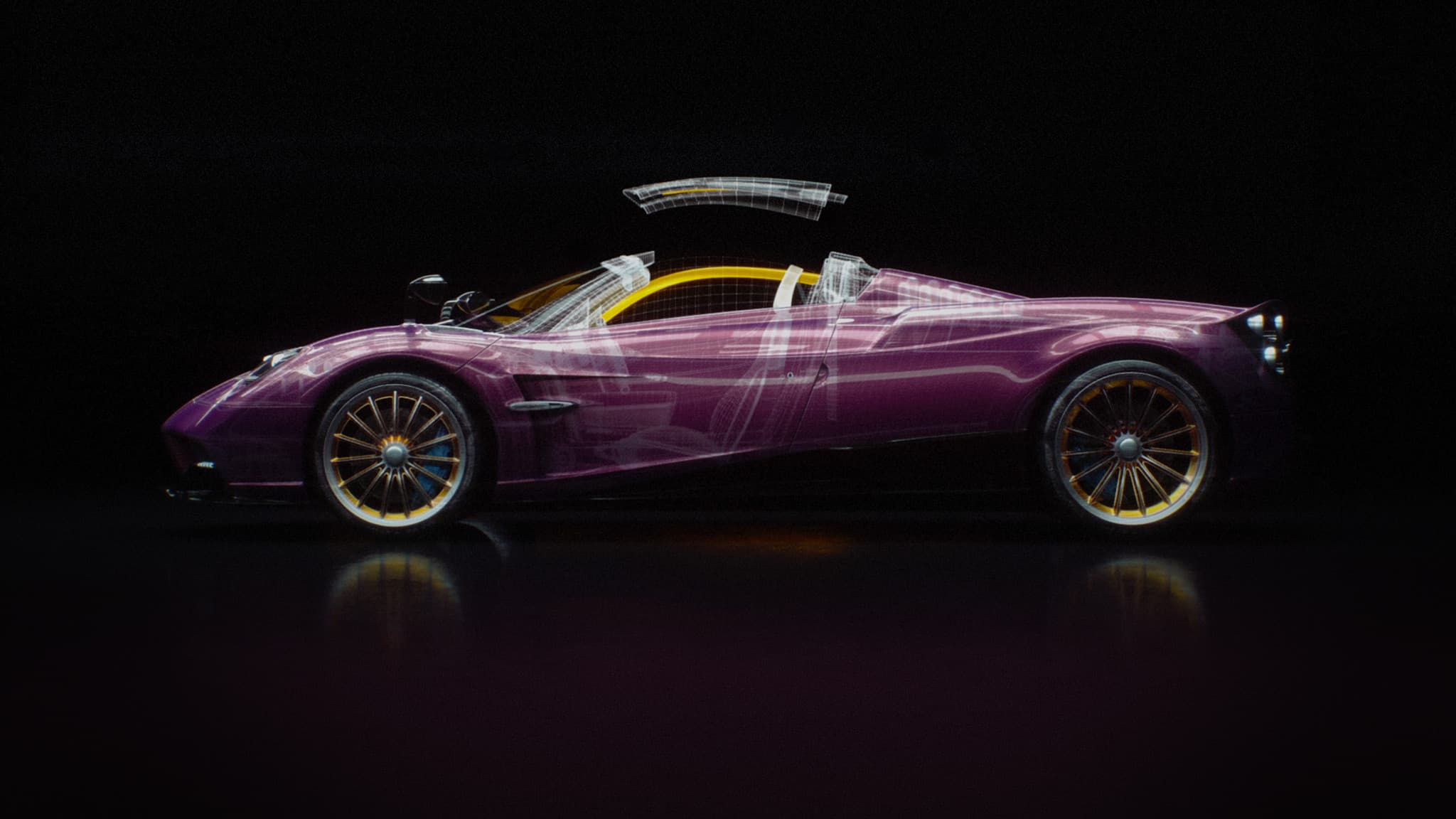 Faszination Supercars