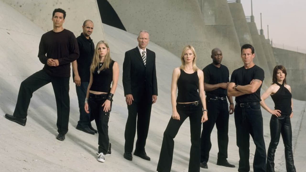 Threat Matrix - Alarmstufe Rot