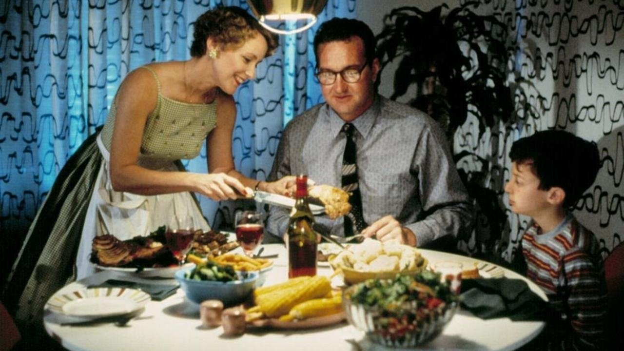 Pfui Teufel, Daddy ist ein Kannibale