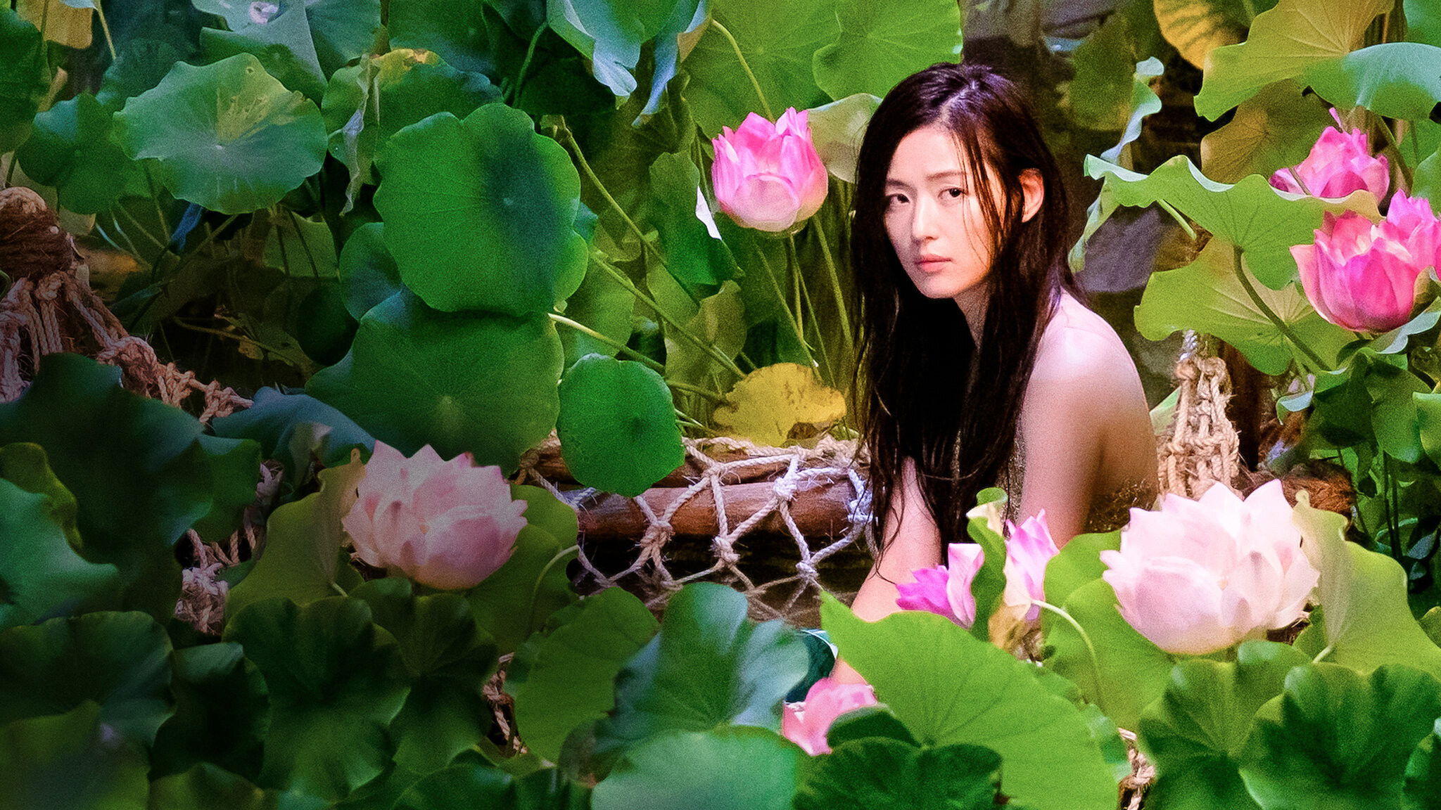 The Legend Of The Blue Sea