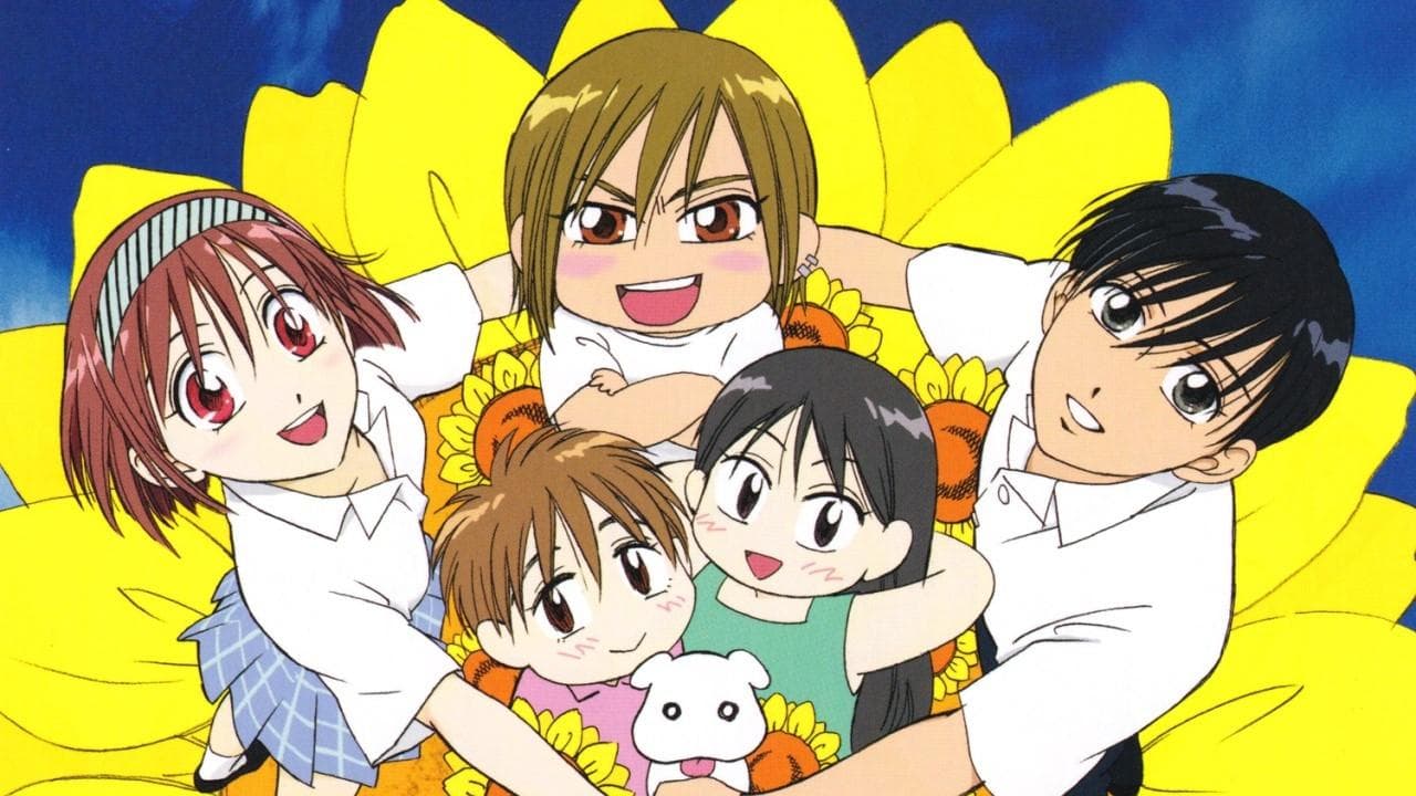 Kare Kano: Mein Geheimnis, dein Geheimnis