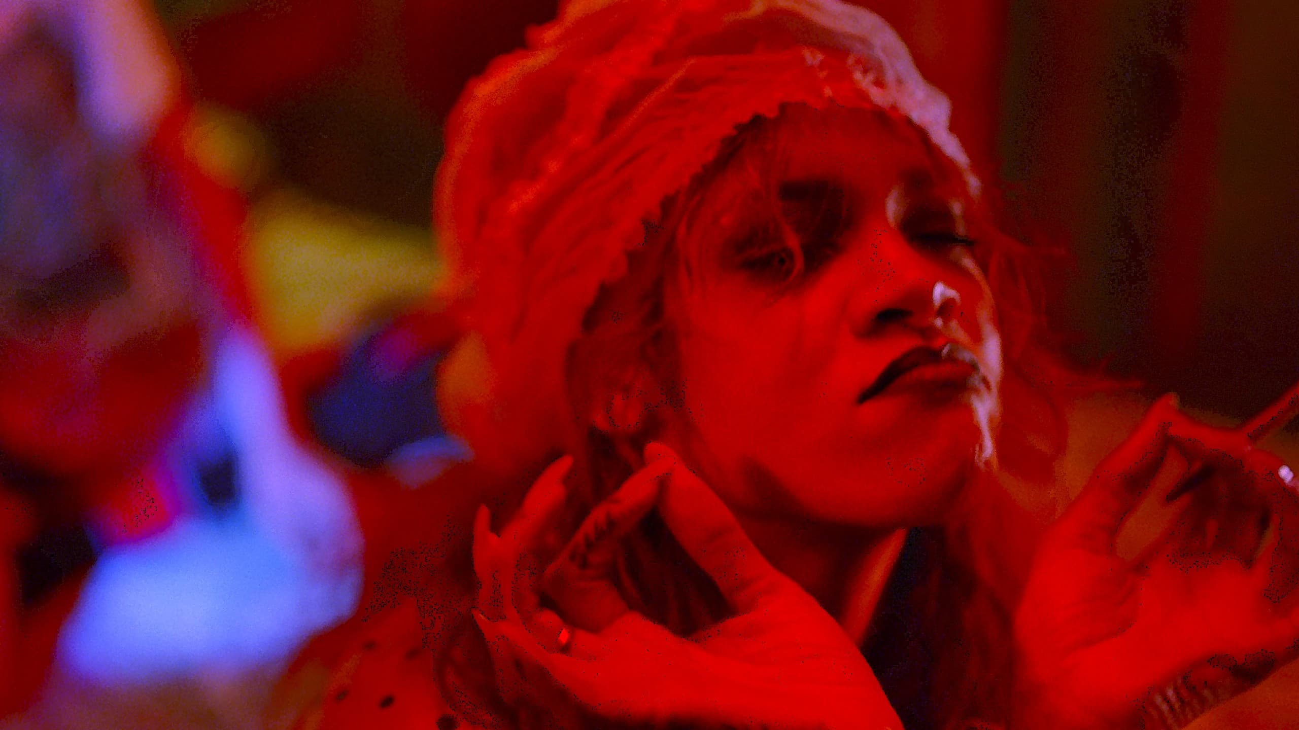 Rihanna: Bitch Better Have My Money