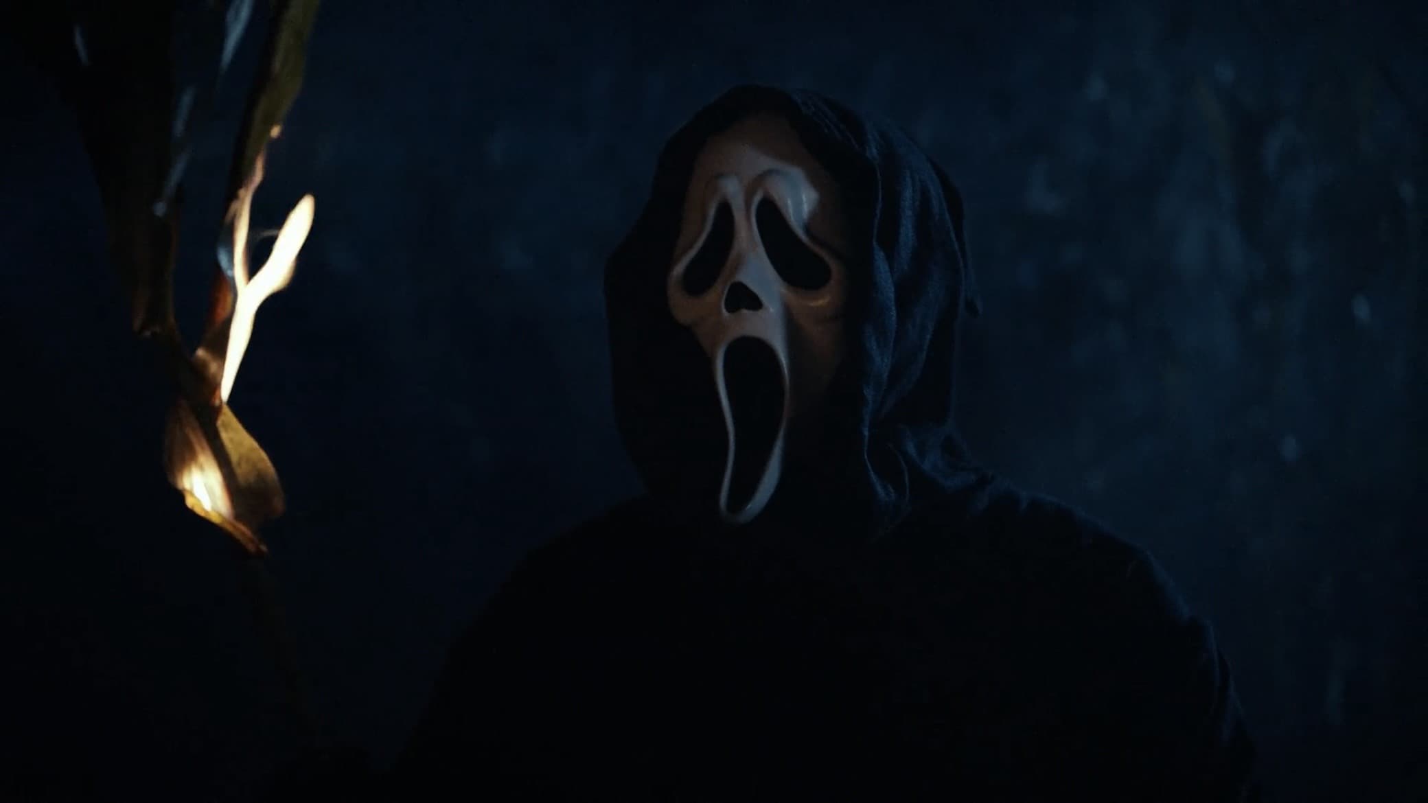 Scream Ressurection
