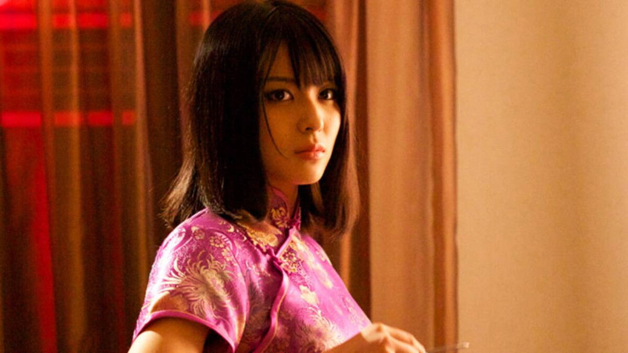 ブラック・エンジェルズ