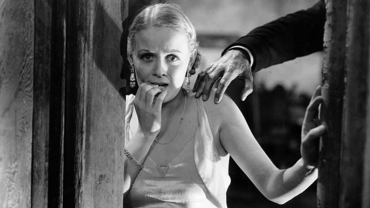 Das Haus des Grauens