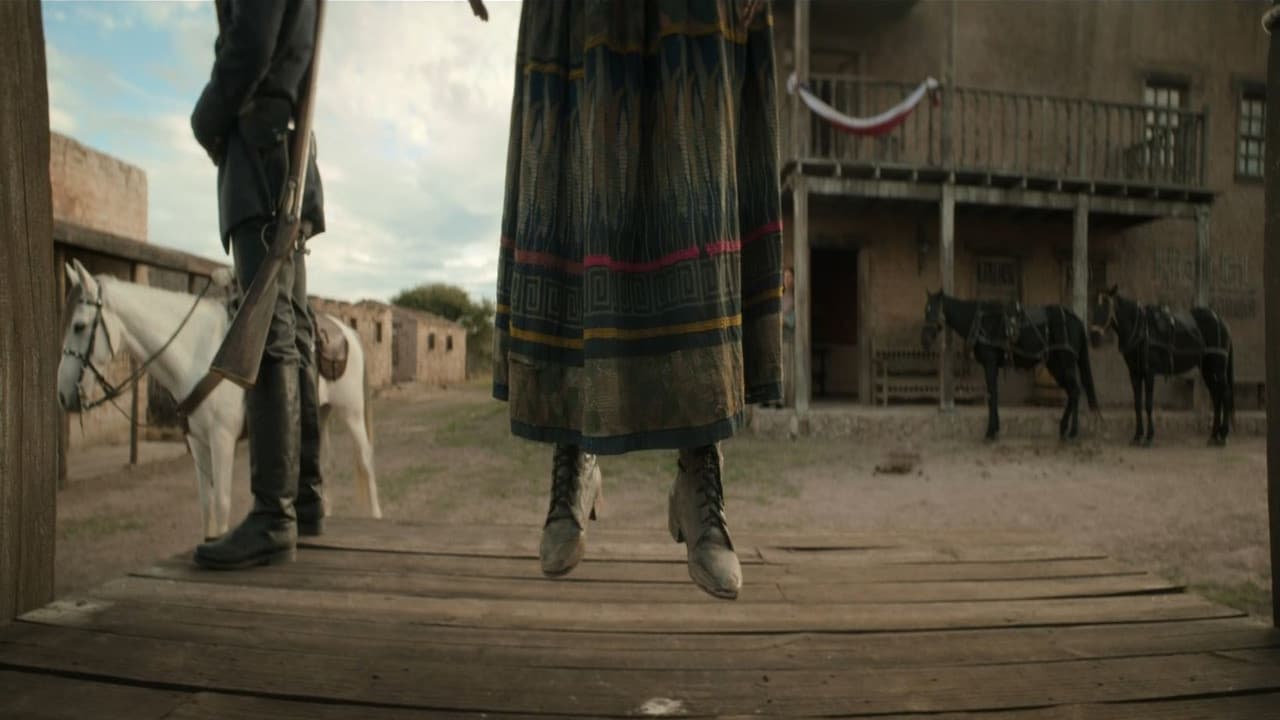 Der Kopf von Joaquín Murriata