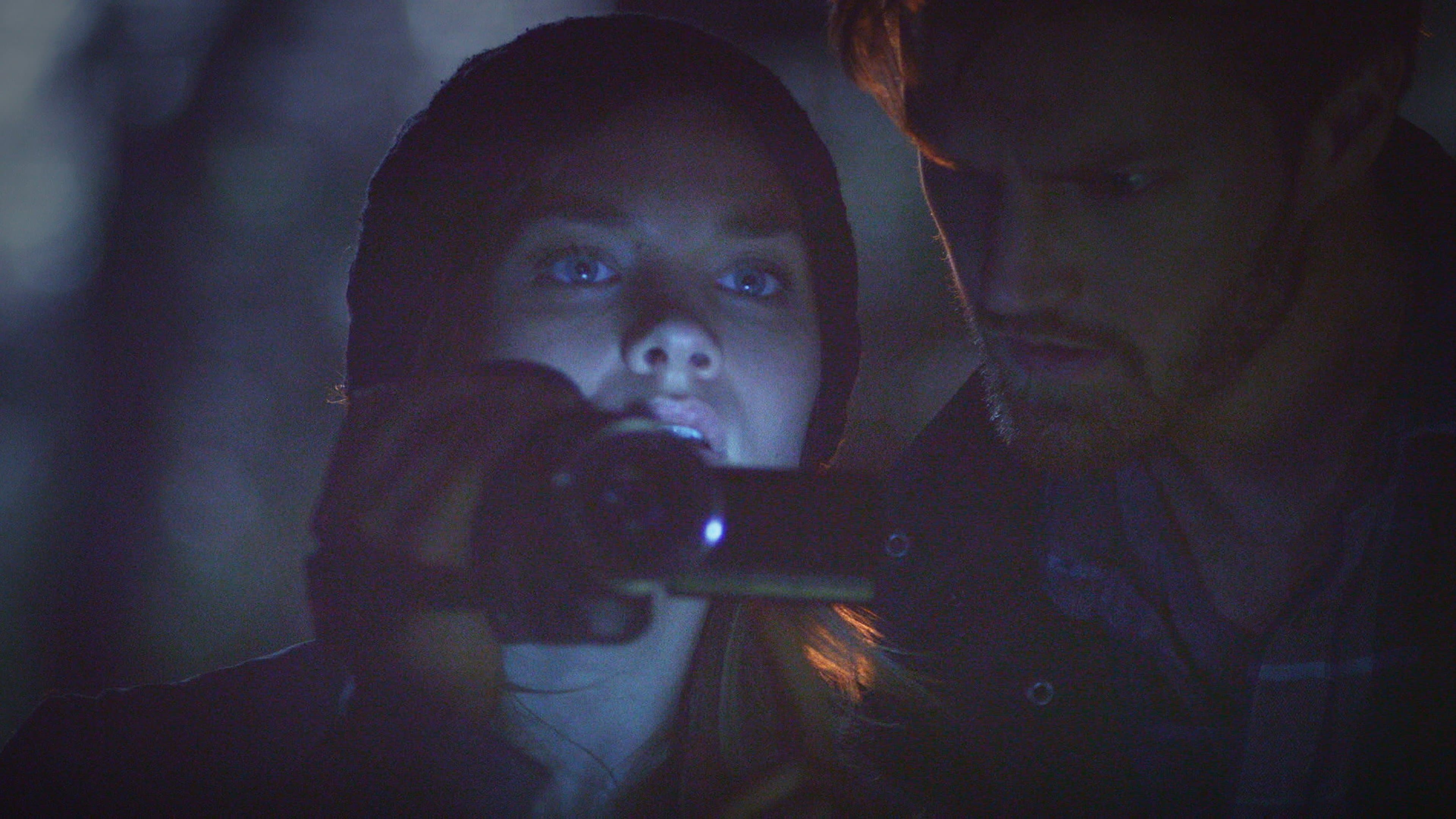 Evil Things - Das Böse lebt