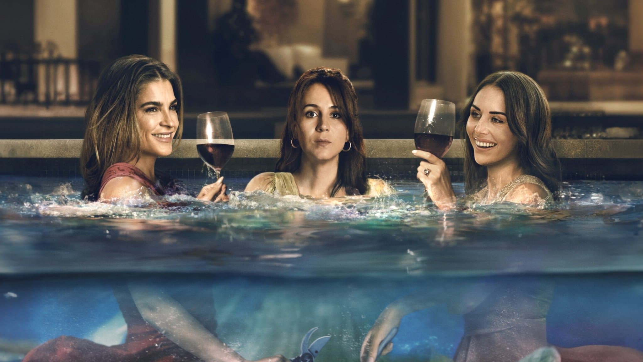 Die Donnerstagswitwen