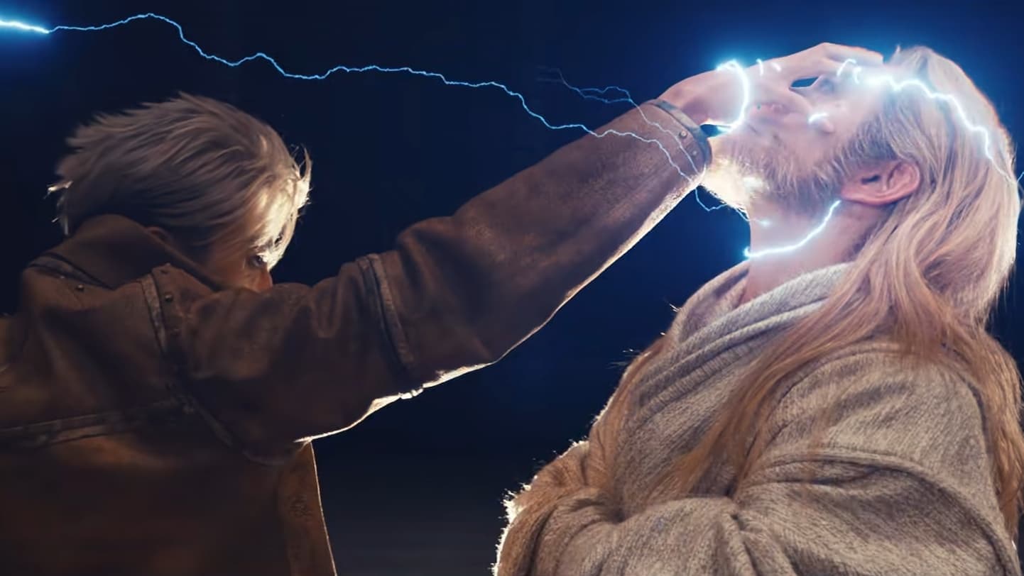 Fullmetal Alchemist - The Final Alchemy